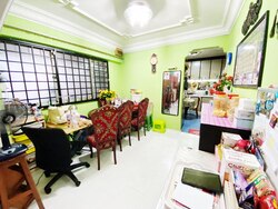 Blk 130 Choa Chu Kang Avenue 1 (Choa Chu Kang), HDB 4 Rooms #261309531